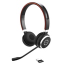Bild 1 von Jabra On-Ear Bluetooth®-PC-Headset "Evolve 65 SE" UC Stereo