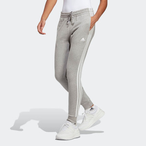 Adidas Essentials 3-stripes Cuffed Joggers + - Damen Hosen