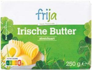 frija Irische Butter 250 g
