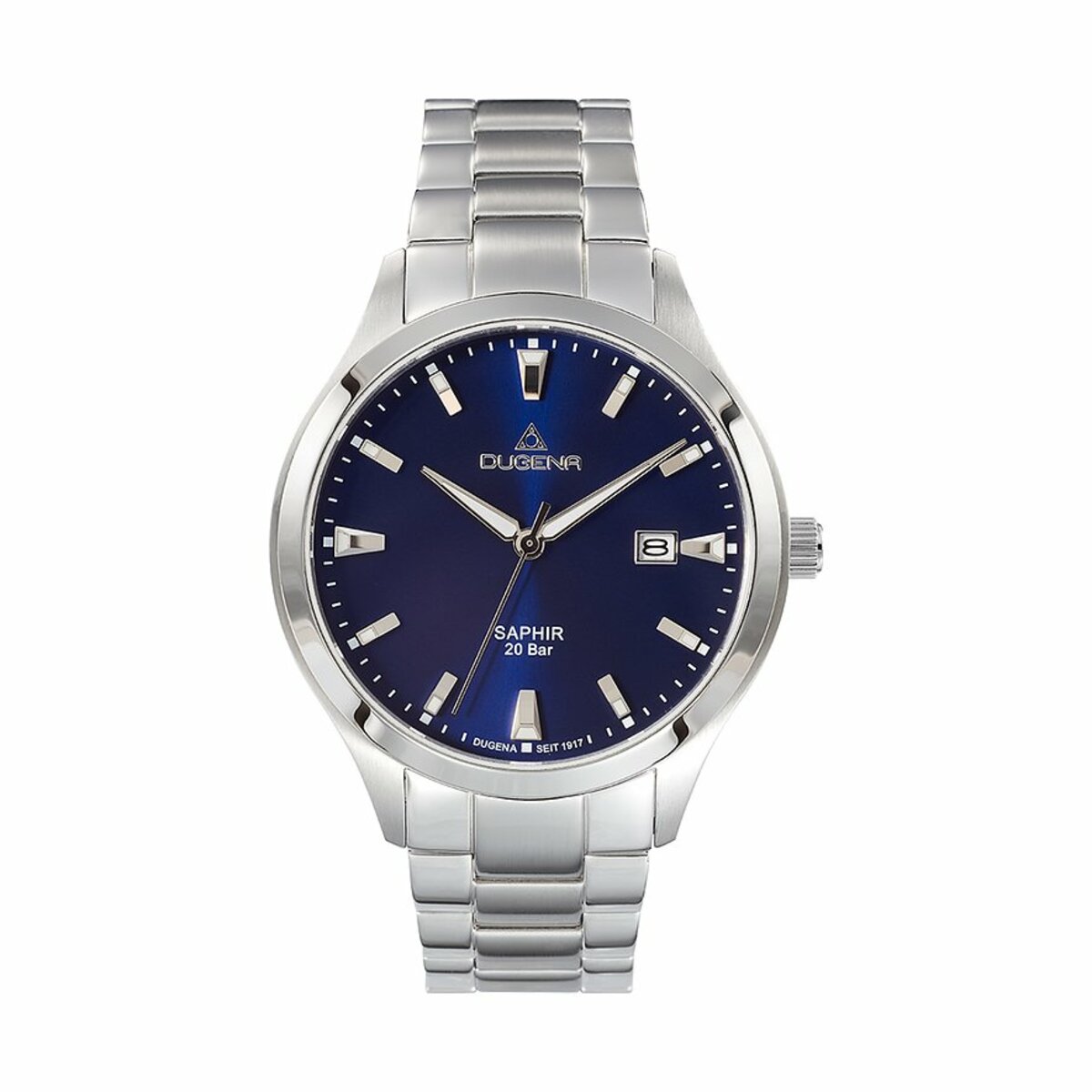 Bild 1 von Dugena Herrenuhr 4460975