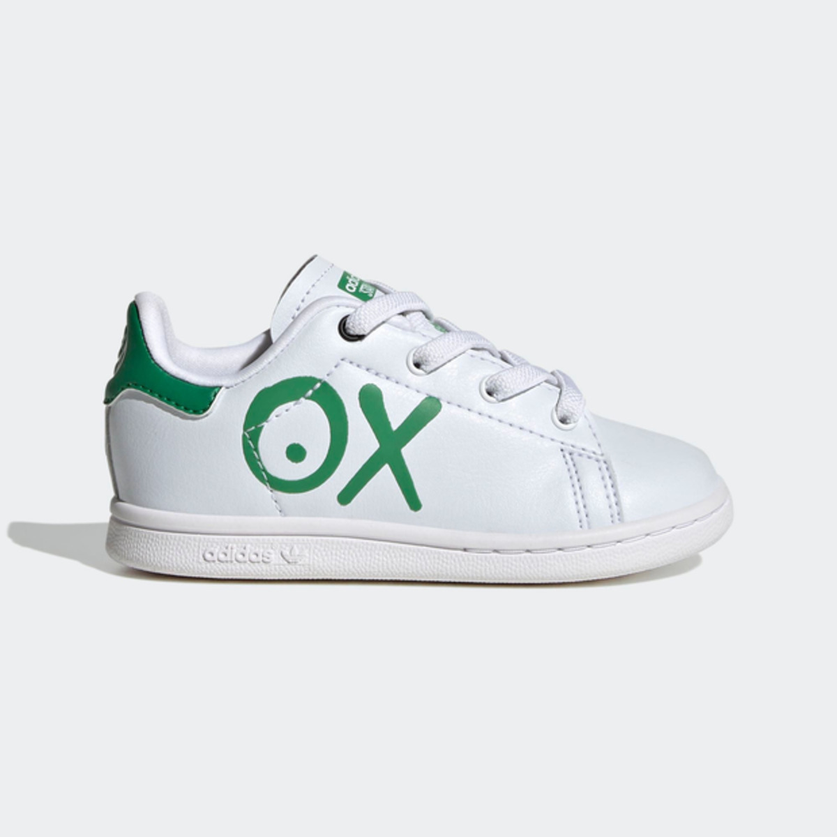 Bild 1 von Adidas Stan Smith - Baby Schuhe