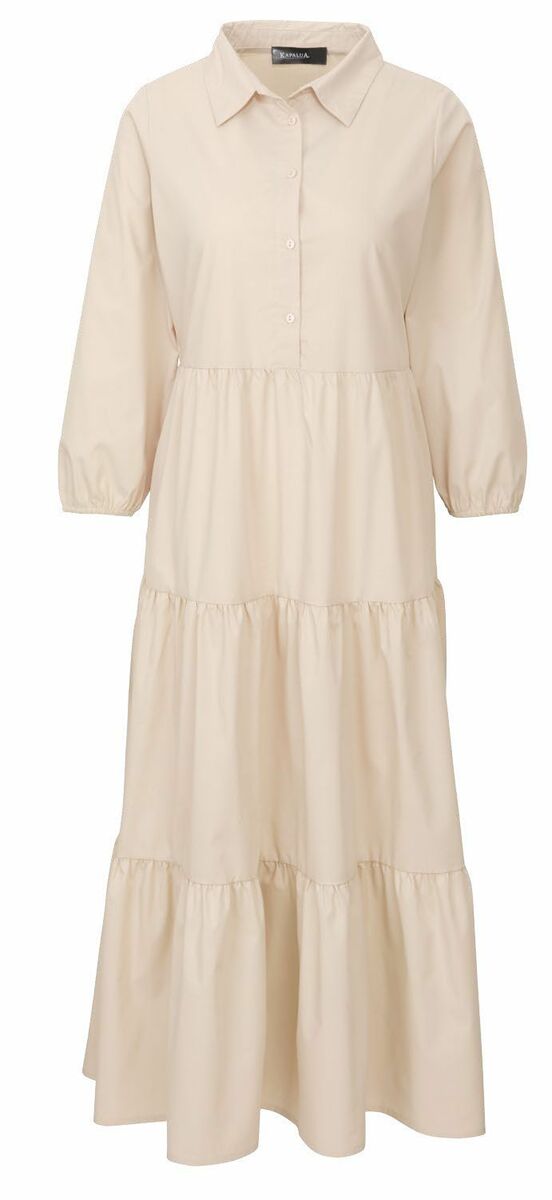 Bild 3 von Maxi-Kleid