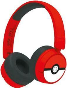 OTL Pokémon Kids Over-ear Bluetooth Kopfhörer