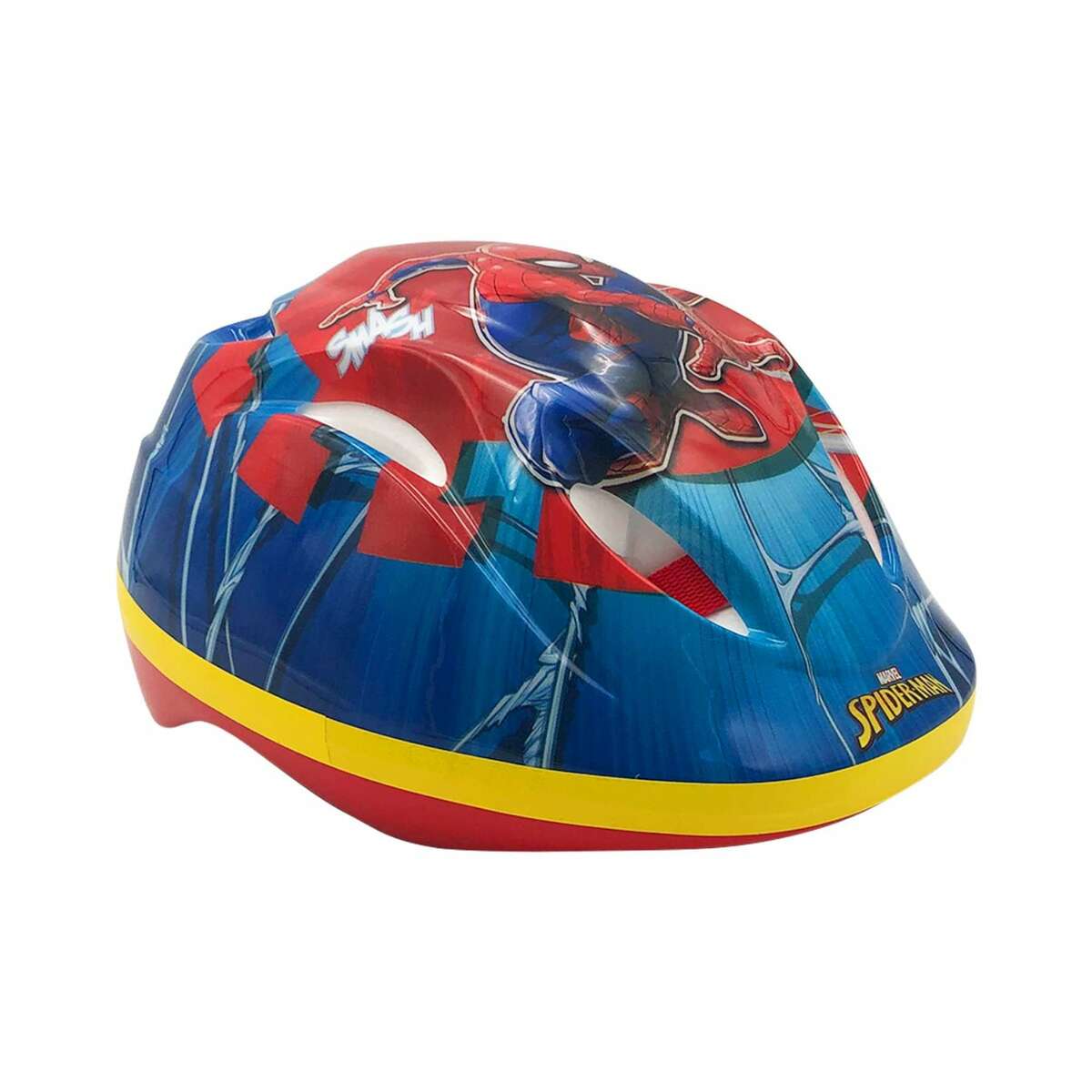 Bild 1 von VOLARE Kinderhelm "Marvel Spiderman"