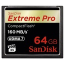 Bild 1 von SanDisk CF Extreme Pro 64 GB 160 MB/s