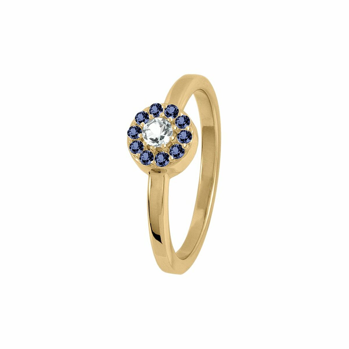 Bild 1 von Jacques Lemans Damenring SE-R156F52