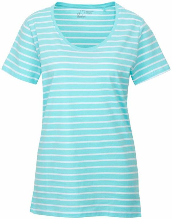 Bild 2 von T-Shirt für Damen