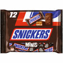 Bild 1 von Snickers Minis