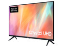 Bild 2 von Samsung Crystal UHD »GU43AU6979UXZG« 4K Smart TV, Fernseher