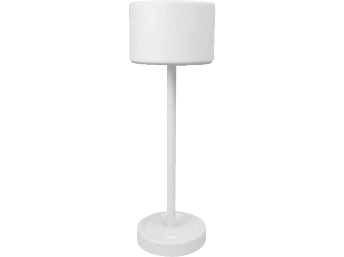 Bild 1 von SEECODE Design LED Akku-Tischleuchte Warmweiß, Weiß