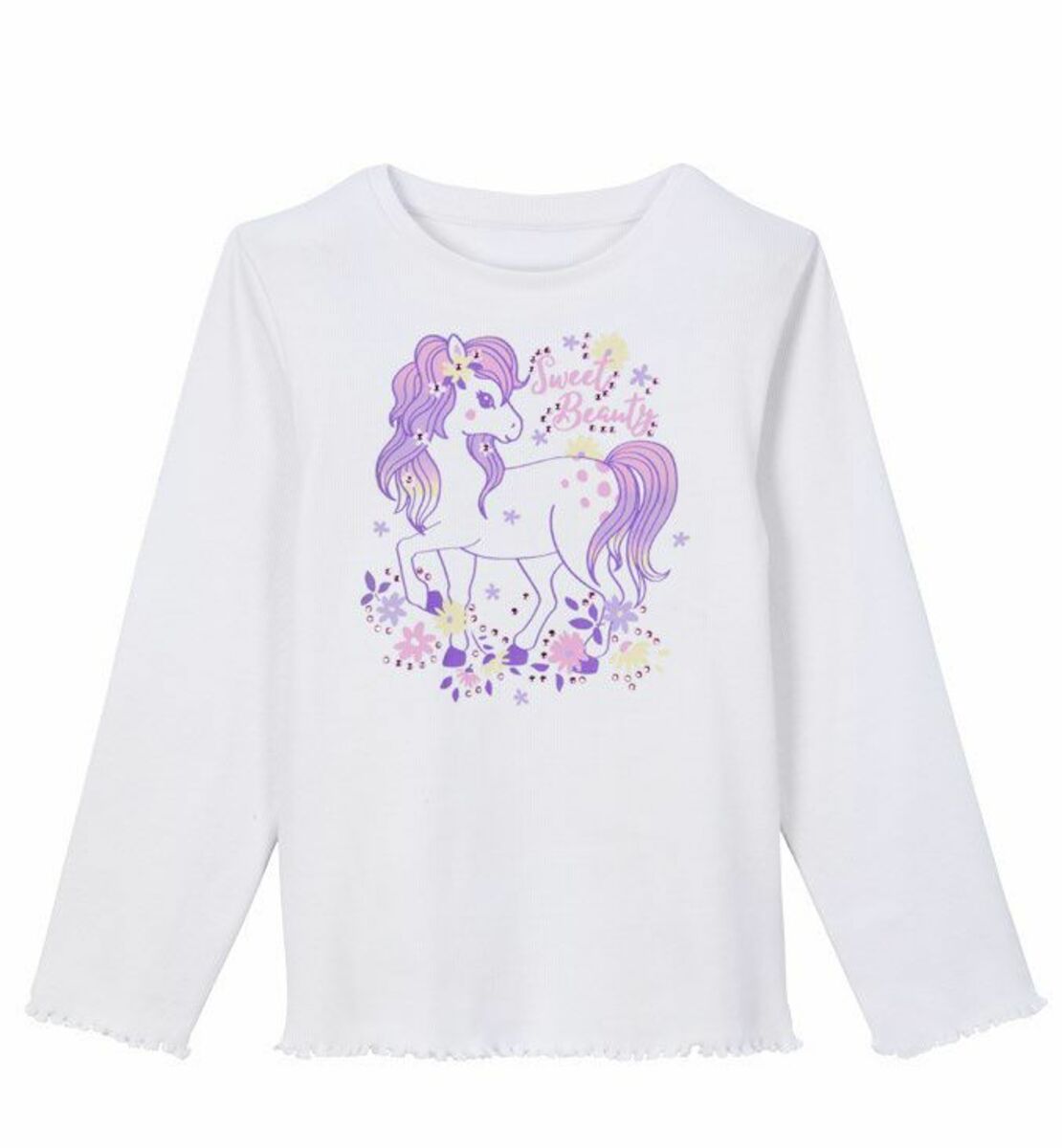 Bild 1 von Langarmshirt für Mädels