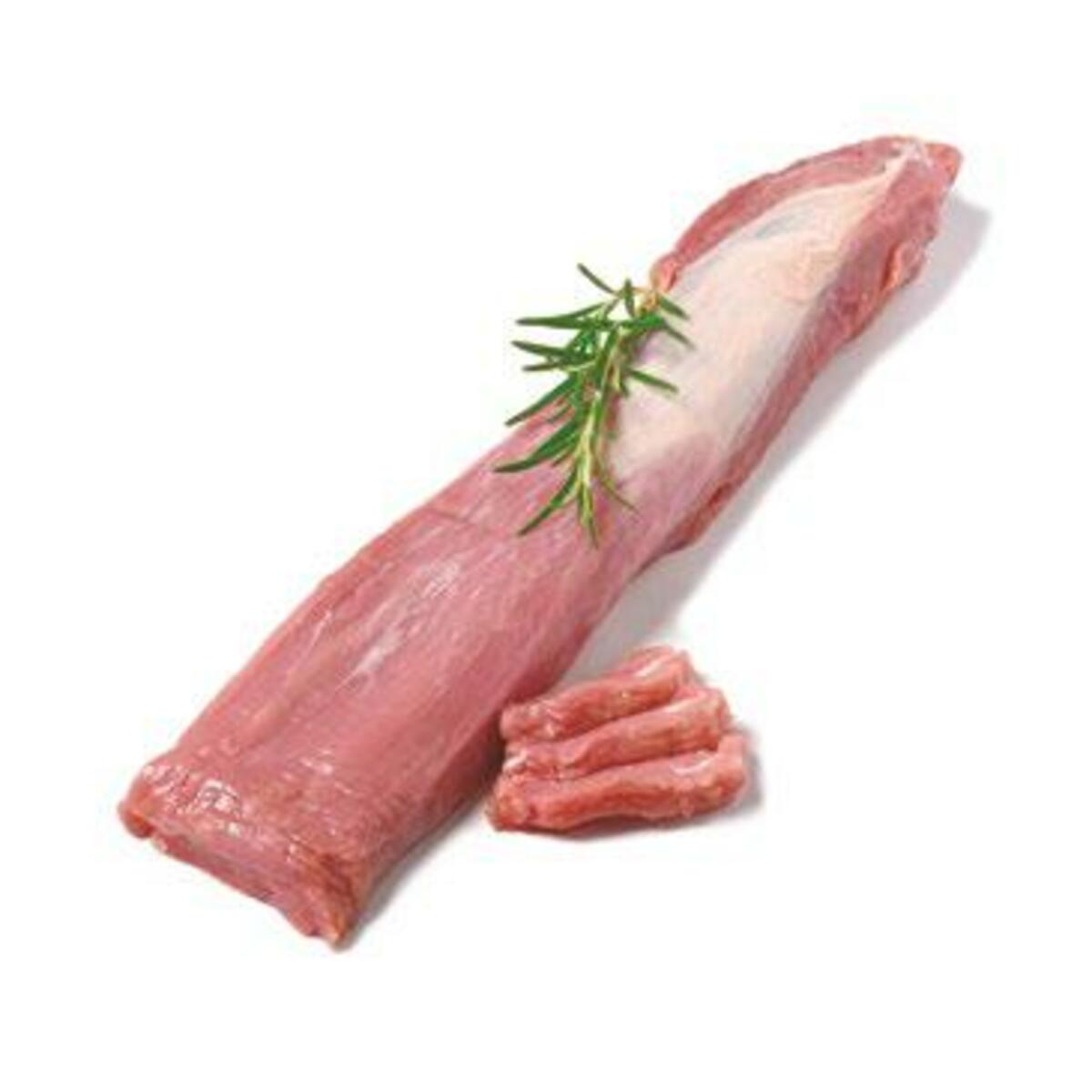 Meine Fleischerei Schweinefilet lang pro kg von NETTO Supermarkt ansehen!