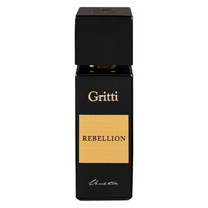 GRITTI  GRITTI Rebellion Parfum 100.0 ml