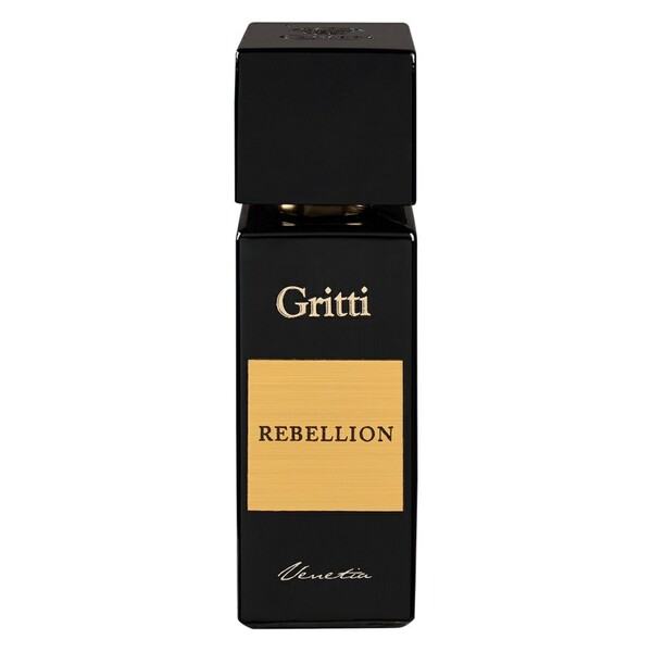 Bild 1 von GRITTI  GRITTI Rebellion Parfum 100.0 ml