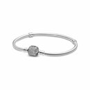 Bild 1 von Pandora Armband Moments 590723CZ-18