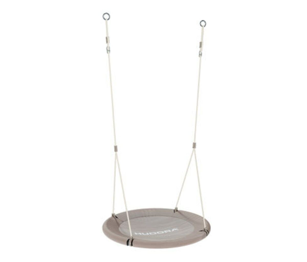 Bild 1 von HUDORA Nestschaukel »Lounge«, beige, Ø 90 cm