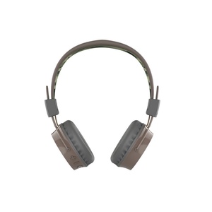 Thomson WHP8650NGB Bluetooth®-Kopfhörer "Teens´n UP", On-Ear, Camouflage
