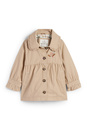 Bild 1 von C&A Baby-Jacke-gefüttert, Beige, Größe: 68