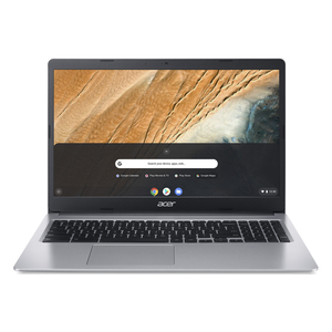 Acer Chromebook 315 (CB315-3H-C0AY) 15,6" Full-HD, Celeron N4120, 4GB RAM, 128GB eMMC, ChromeOS