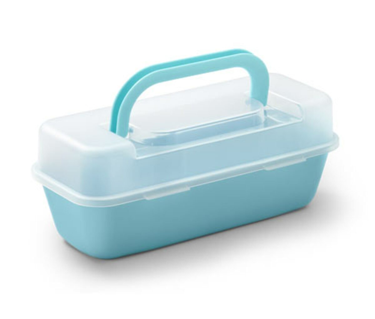 Bild 1 von Kastenform mit Deckel