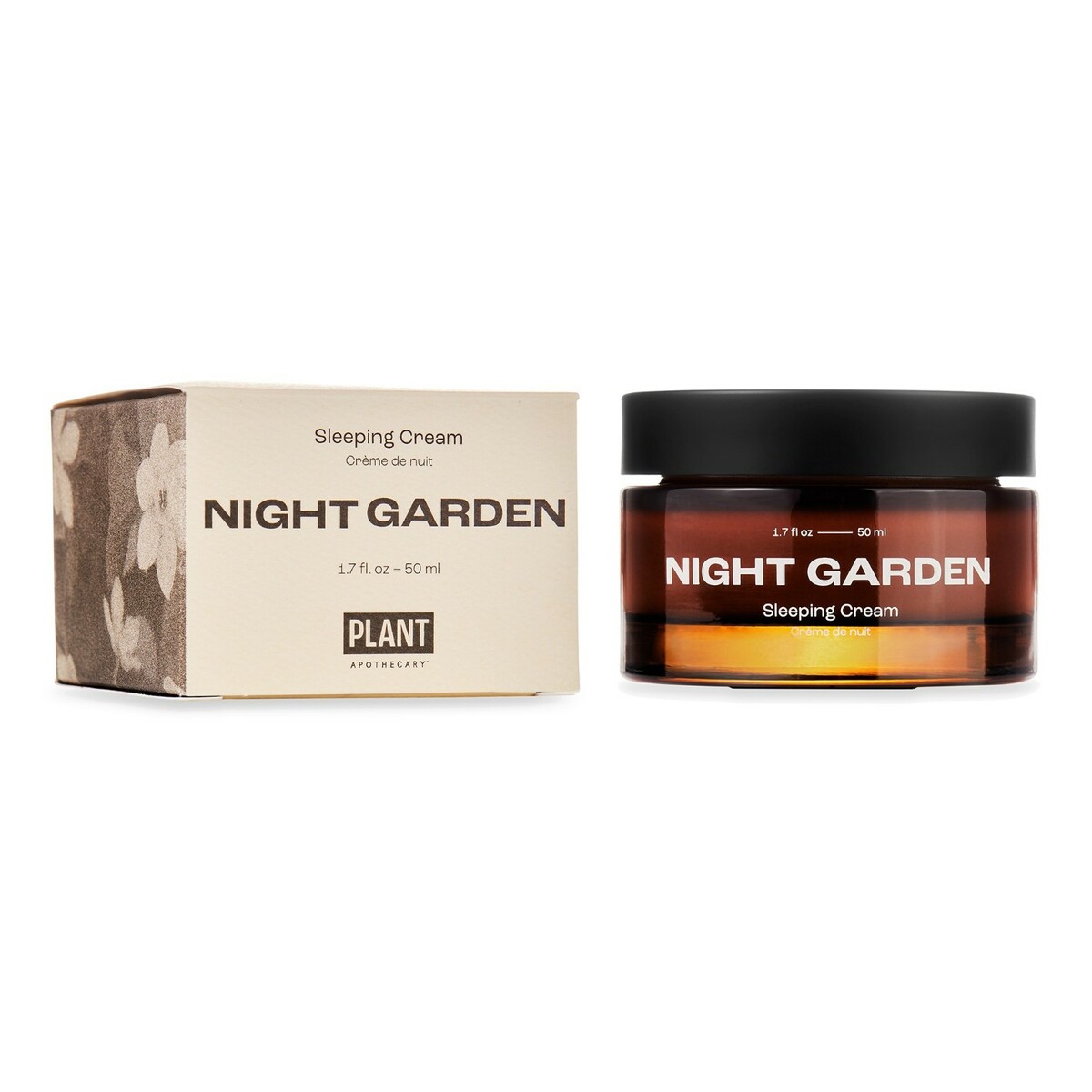 Bild 1 von Plant Apothecary  Plant Apothecary Night Garden Nachtcreme 50.0 ml
