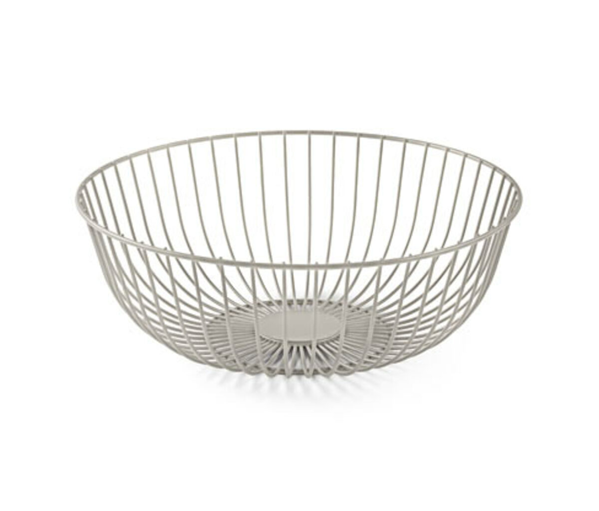 Bild 1 von Drahtschale