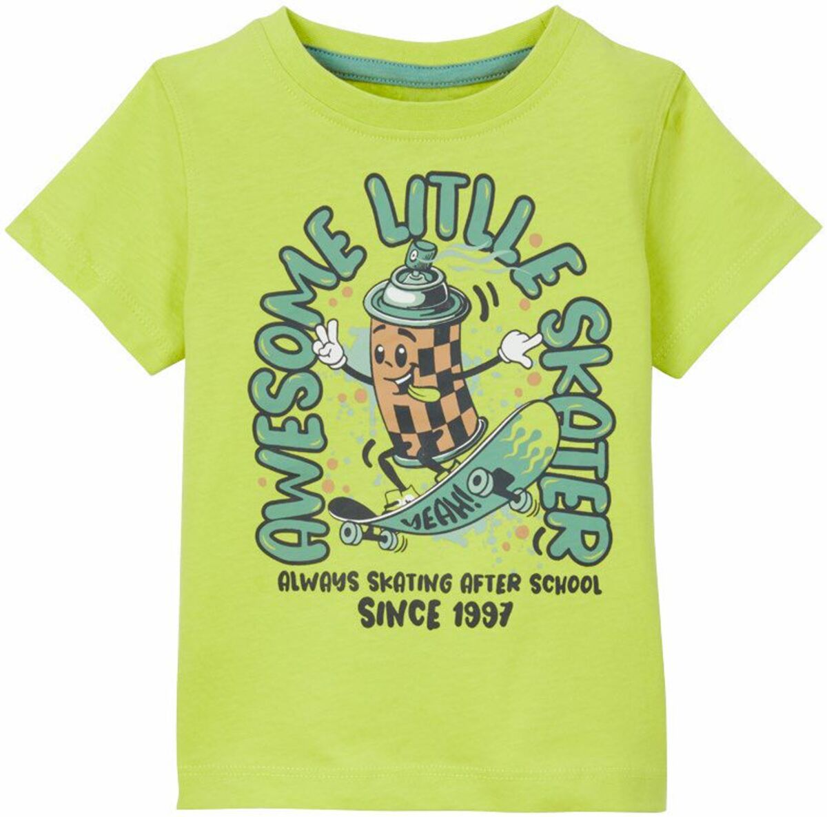 Bild 1 von T-Shirt für Jungs