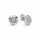 Bild 1 von Pandora Ohrstecker Signature 290559CZ