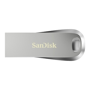 SanDisk Ultra Luxe 256GB, USB 3.2, 400 MB/s