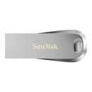 Bild 1 von SanDisk Ultra Luxe 256GB, USB 3.2, 400 MB/s