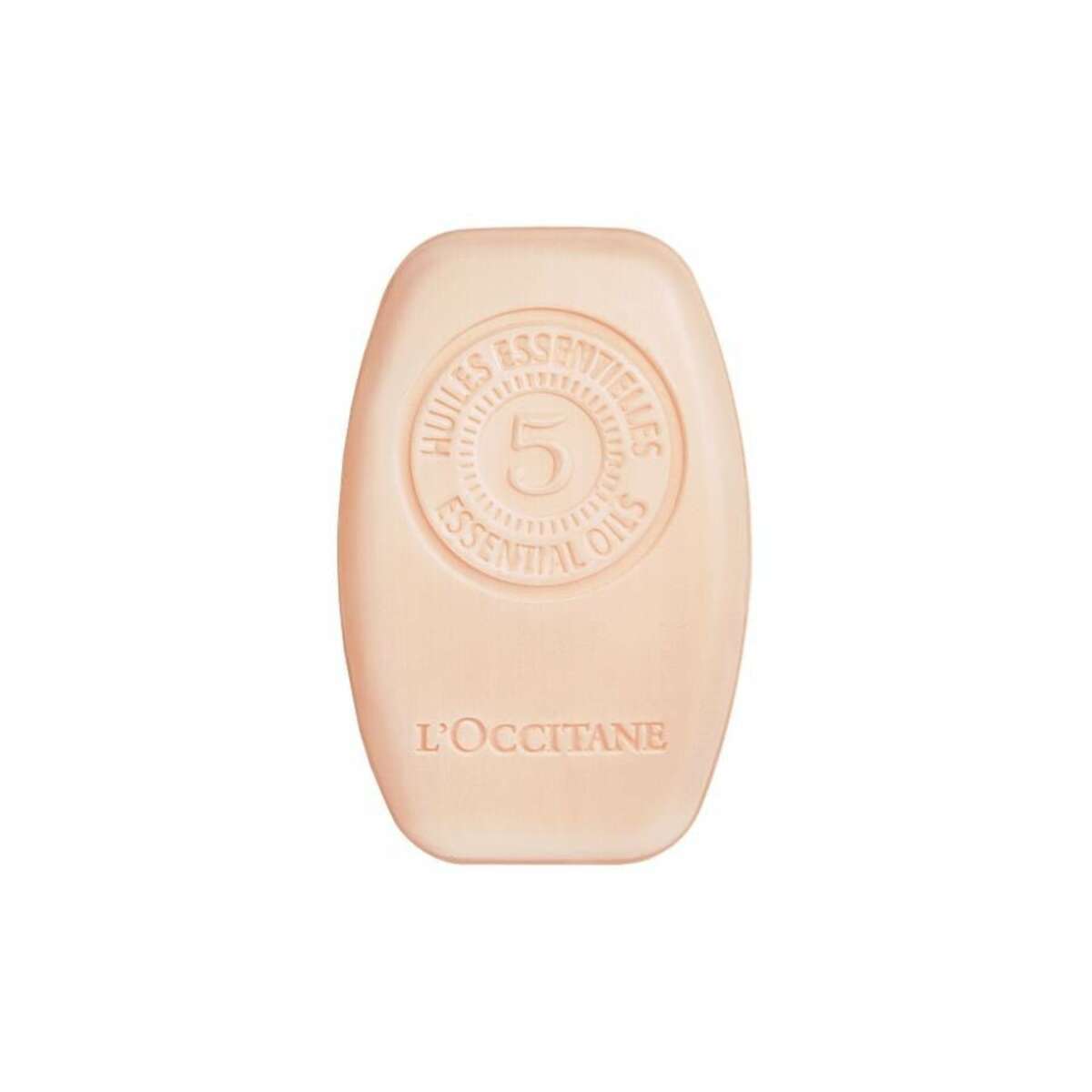 Bild 1 von L’Occitane Aromachologie L’Occitane Aromachologie Intensiv-Repair Festes Shampoo 60.0 g