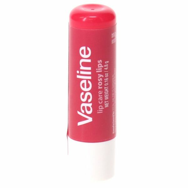 Bild 1 von Vaseline Lippenpflegestift Rosy Lips