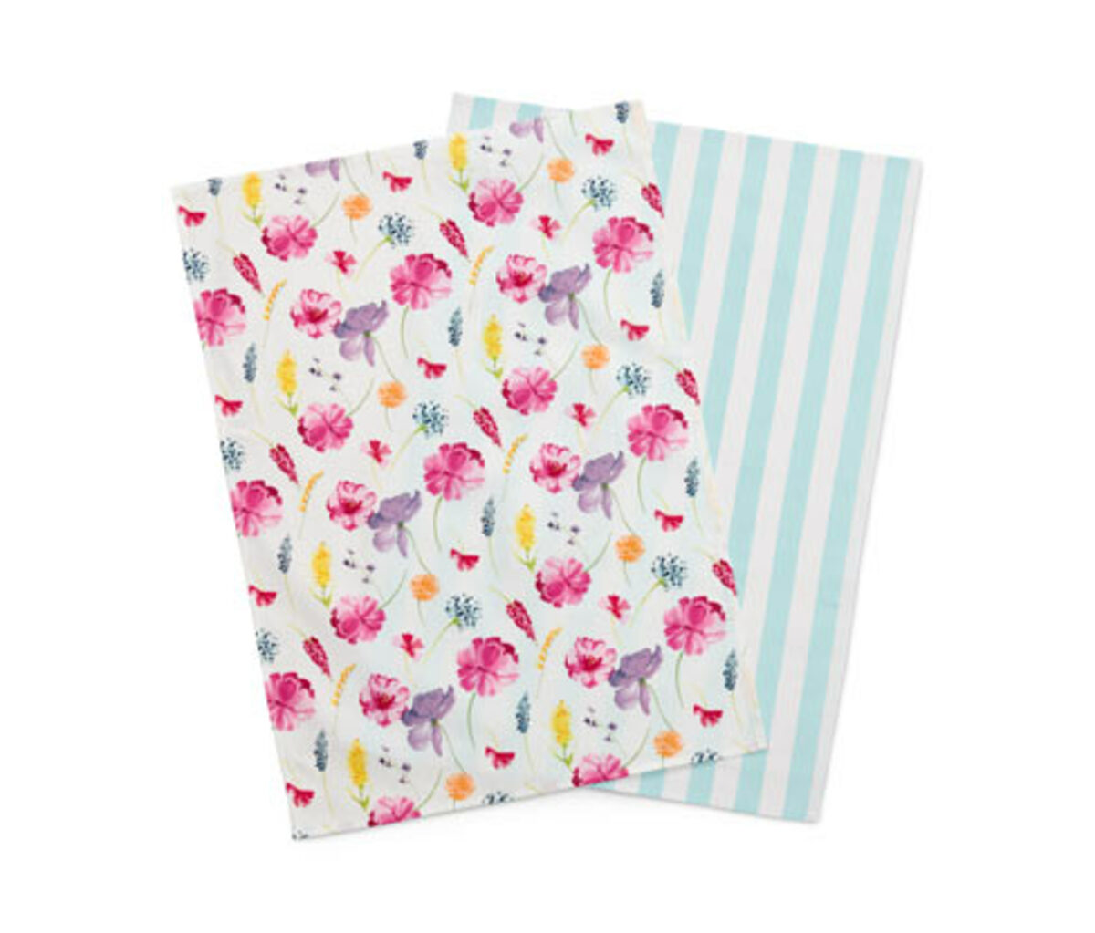 Bild 1 von 2 Geschirrtücher