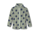 Bild 1 von Kinder-Fleecejacke, Blaubeere