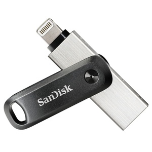 SanDisk iXpand Go, 256GB, USB 3.0