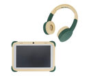 Bild 1 von Fox & Sheep Kids Tablet »One« mit Kopfhörer
