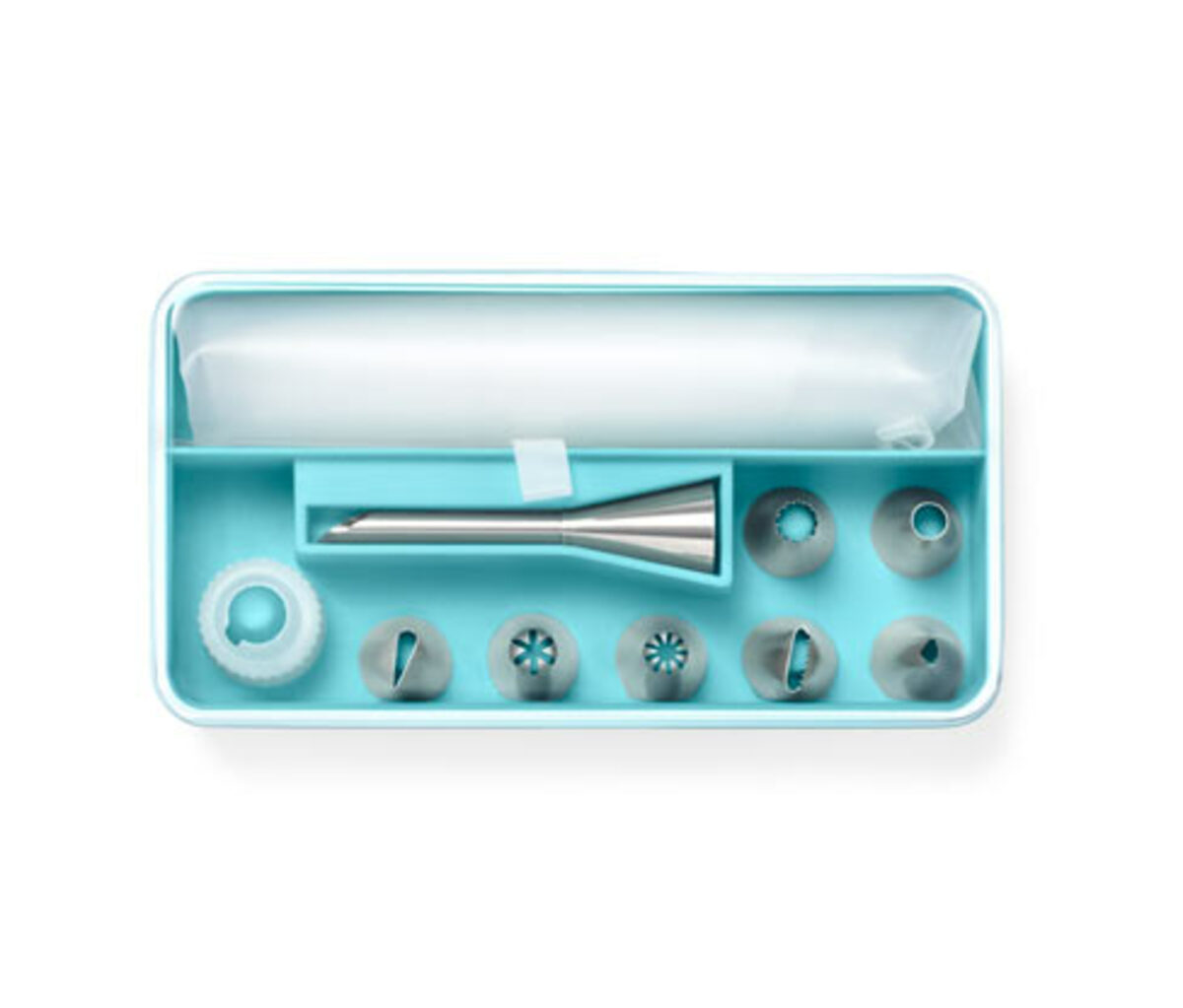 Bild 1 von Spritztüllen-Set