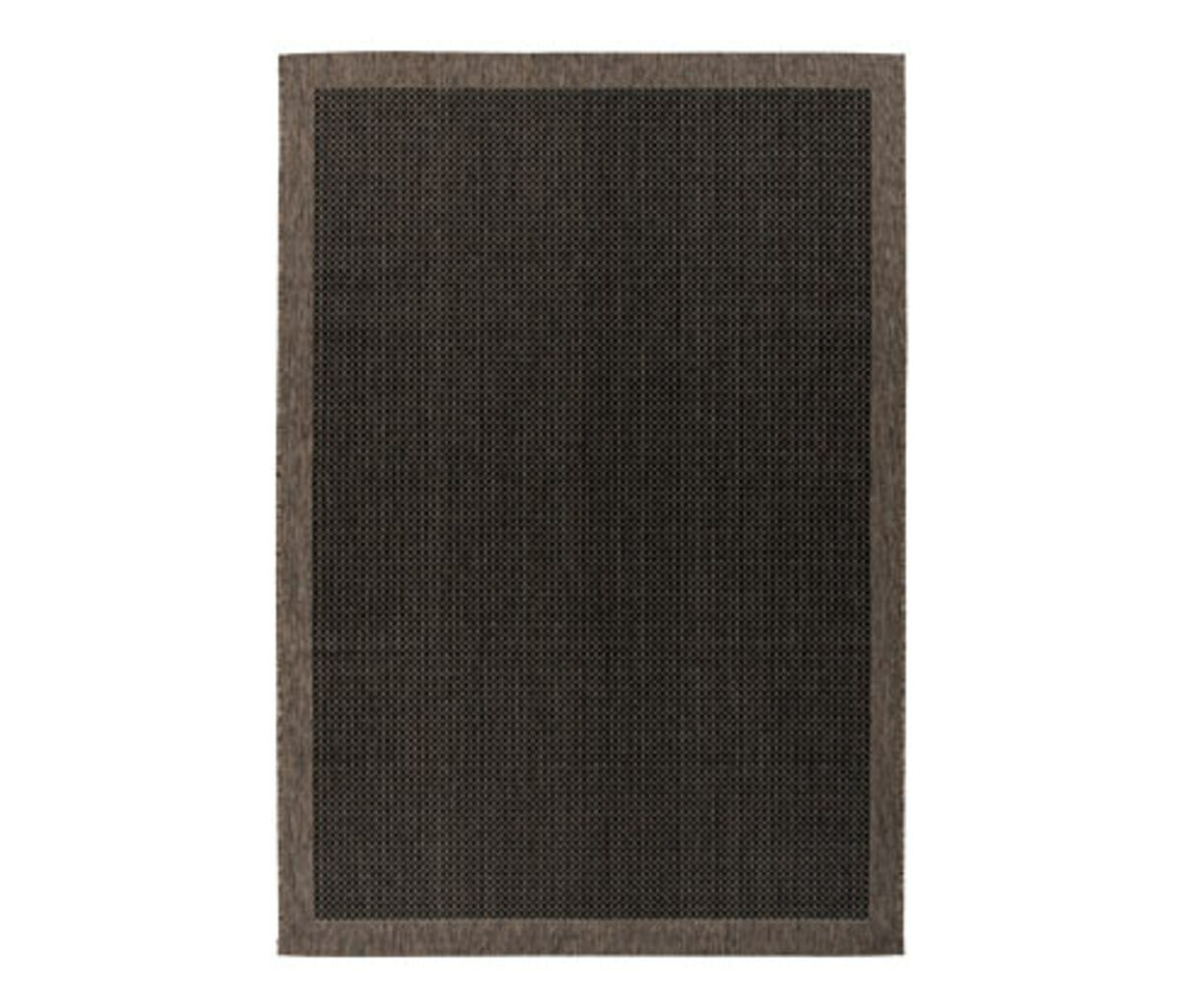 Bild 1 von Outdoor-Teppich »Splash 100«, anthrazit, ca. 160 x 230 cm