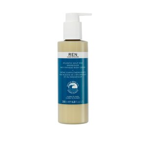 Ren Clean Skincare  Ren Clean Skincare Atlantic Kelp And Magnesium Anti-fatigue Body Cream Körpercreme 200.0 ml
