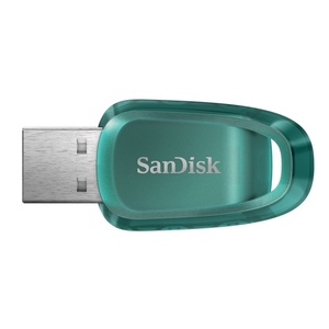 SanDisk Cruzer Ultra Eco 512GB, USB 3.2, Gen. 1, 100MB/s, 5 Jahre Garantie