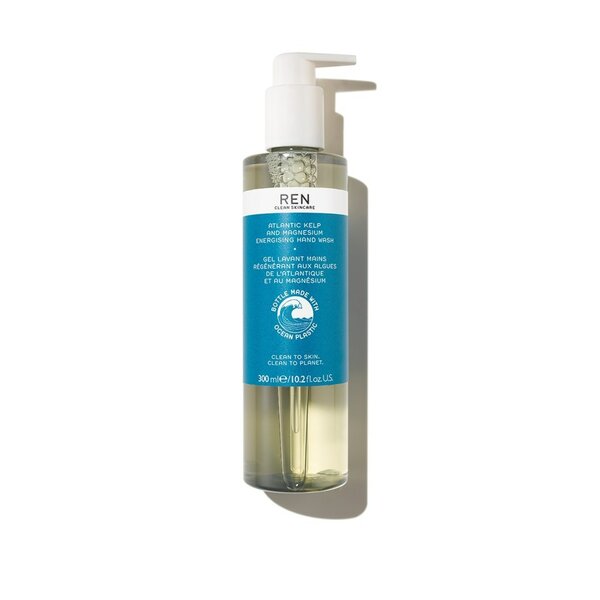 Bild 1 von Ren Clean Skincare  Ren Clean Skincare Energising Hand Wash Handreinigung 300.0 ml