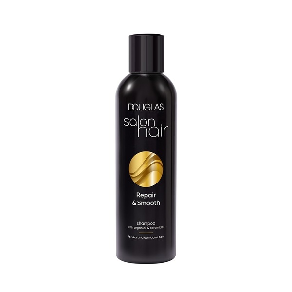 Bild 1 von Douglas Collection Salon Hair Douglas Collection Salon Hair Repair & Smooth Shampoo Shampoo 250.0 ml