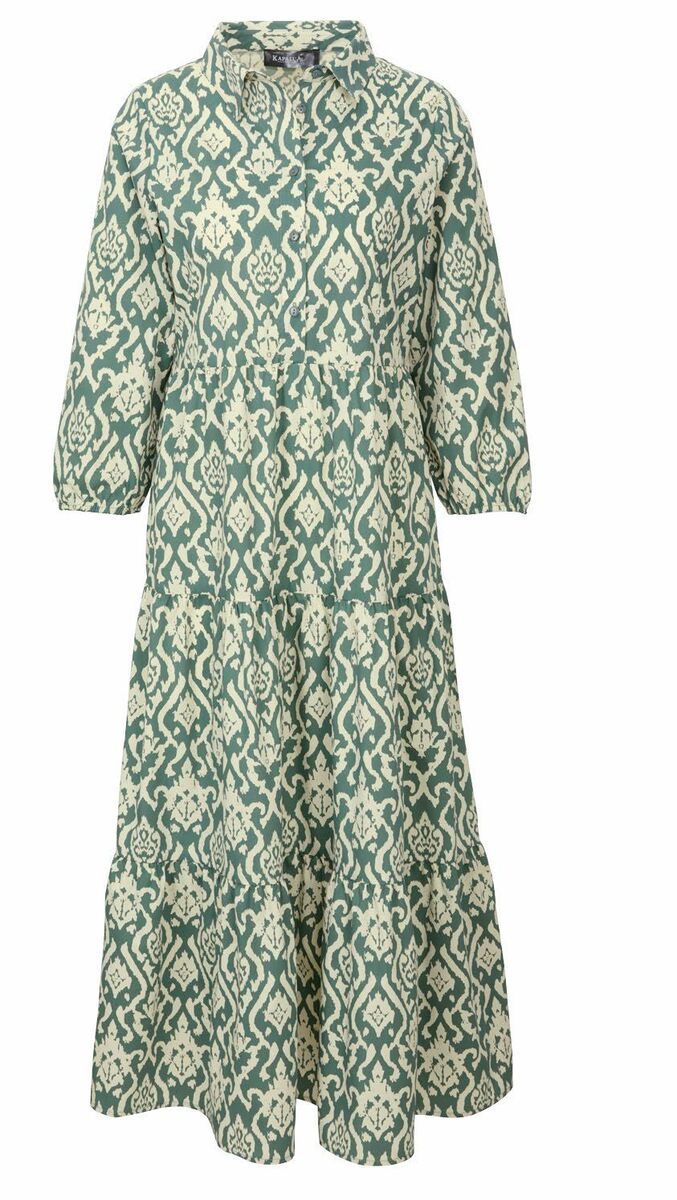 Bild 1 von Maxi-Kleid