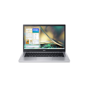 Acer Aspire 3 (A314-23P-R8YF) 14" Full-HD IPS Display, Ryzen 5 7520U, 8GB RAM, 512GB SSD, Windows 11 Home