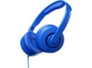 Bild 1 von SKULLCANDY CASSETTE JUNIOR, On-ear Kopfhörer Cobalt Blue, Cobalt Blue