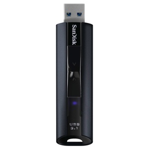 SanDisk Cruzer Extreme Pro 256GB, USB 3.2, 420MB/s
