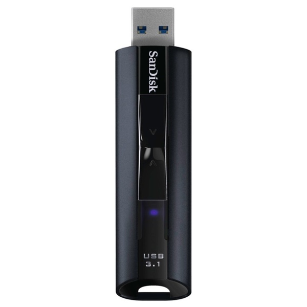 SanDisk Cruzer Extreme Pro 256GB, USB 3.2, 420MB/s ansehen!