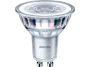 Bild 1 von PHILIPS LEDclassic Lampe ersetzt 50 W LED kühlweiß, Silber