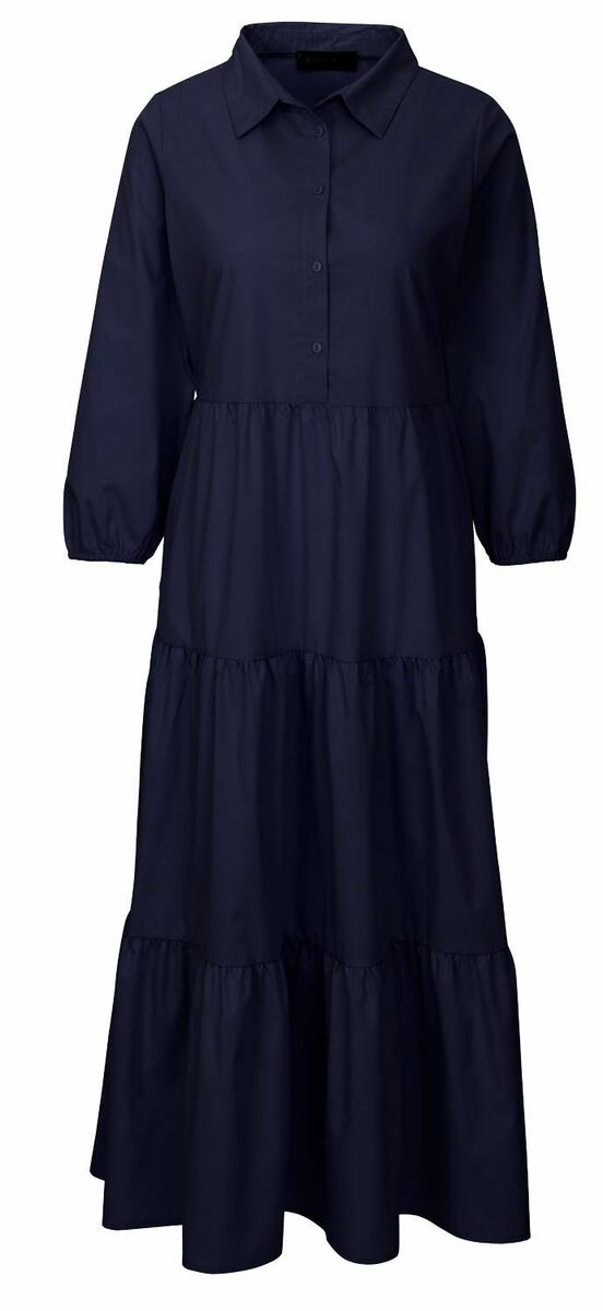 Bild 2 von Maxi-Kleid