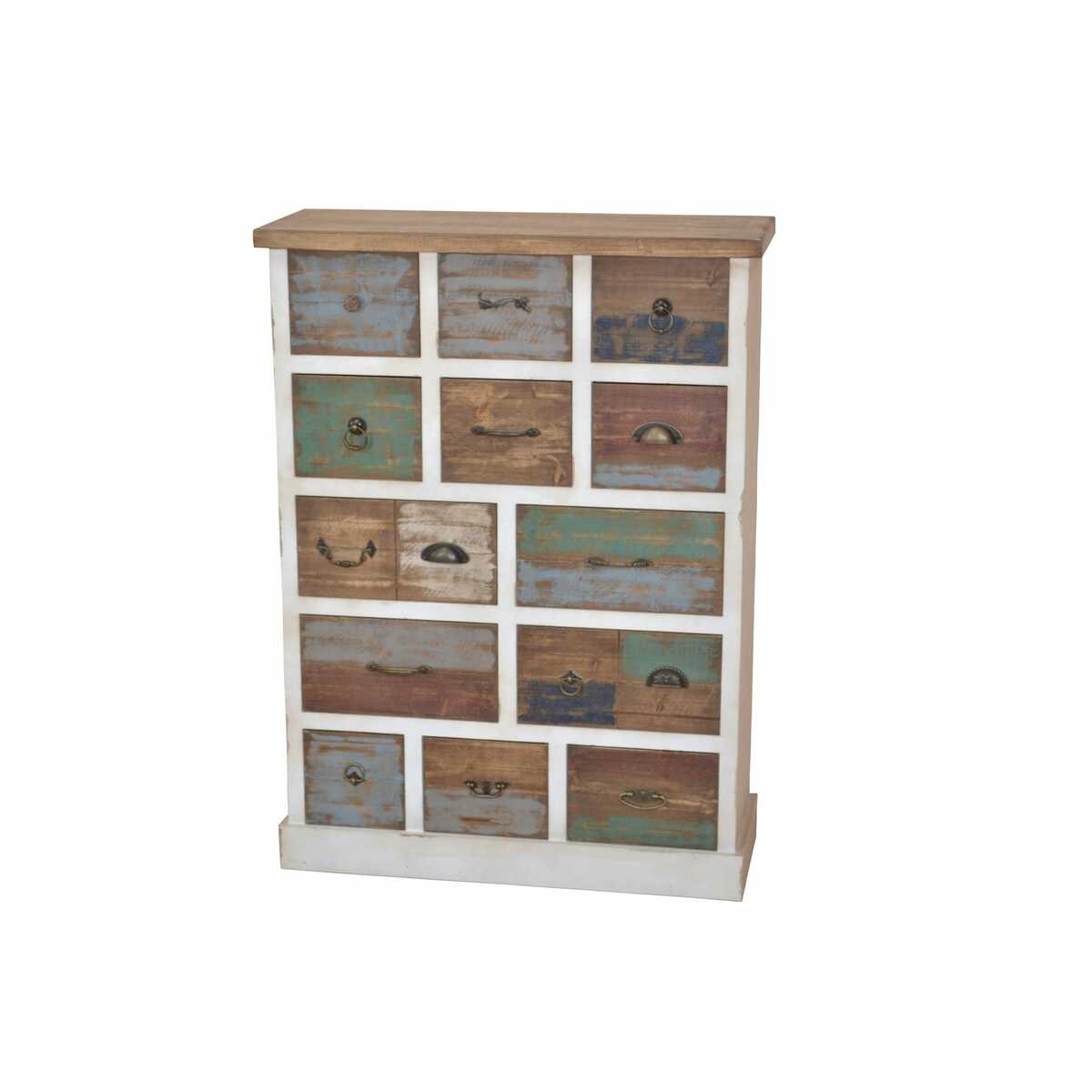 Bild 1 von möbel direkt online Kommode Carola